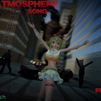 Get Wallpaper Chaos Atmosphere Vocaloid Lyrics Wiki Fandom For Free