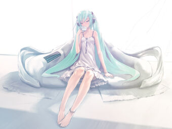 Last Night Good Night Vocaloid Lyrics Wiki Fandom