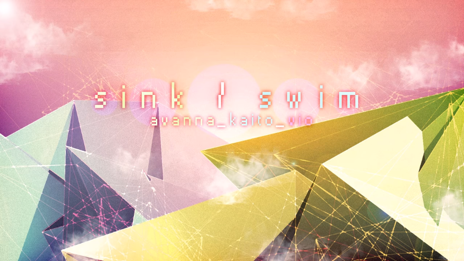Sink Swim Vocaloid Lyrics Wiki Fandom Powered By Wikia