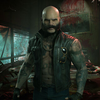 Vampire The Masquerade Bloodlines Wiki Fandom Powered Induced Info