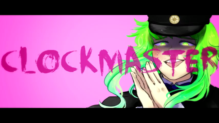 Clockmaster Vocaloid Lyrics Wiki Fandom - aishite roblox id