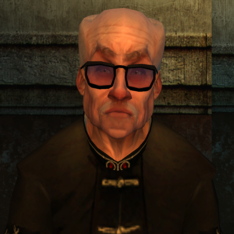 Ji Wen Ja Vampire The Masquerade Bloodlines Wiki Fandom