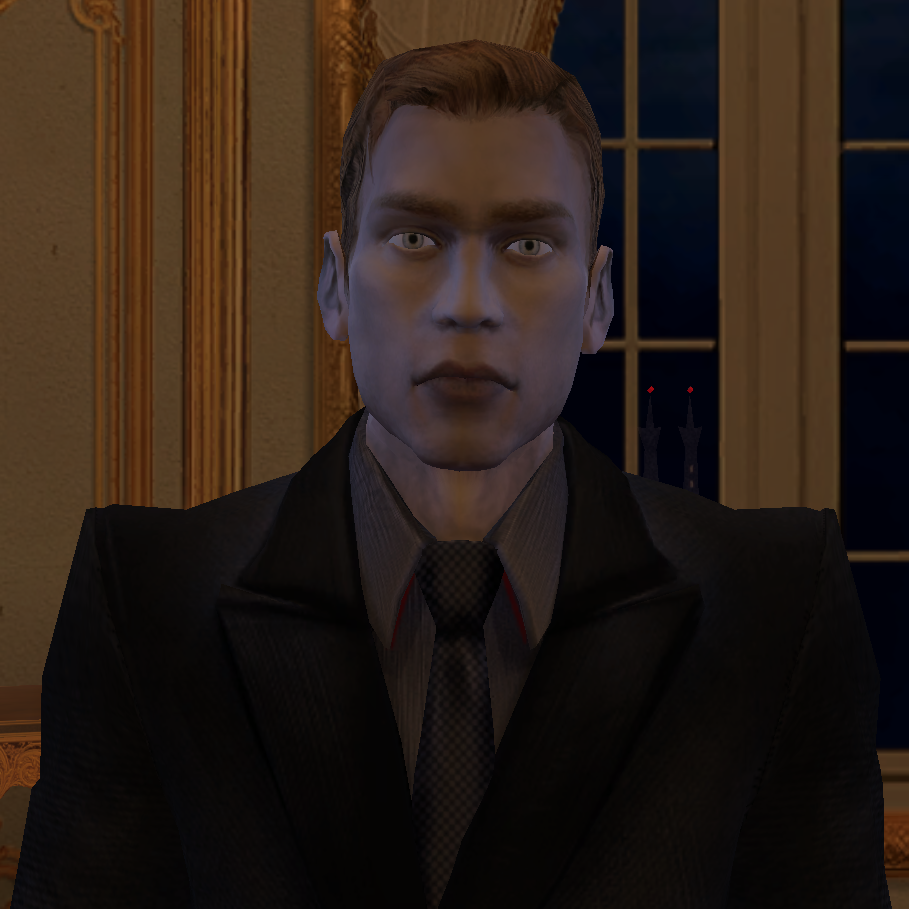 Sebastian LaCroix Vampire The Masquerade Bloodlines Wiki