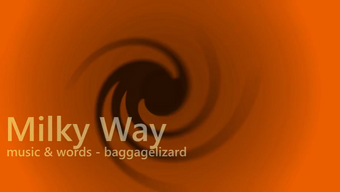 Milky Way Baggagelizard Vocaloid Lyrics Wiki Fandom