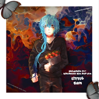 Wallpaper Little Sun Vocaloid Lyrics Wiki Fandom Desktop Wallpaper Free