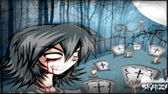 Monster Skarzy Vocaloid Lyrics Wiki Fandom