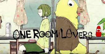 One Room Lovers Vocaloid Lyrics Wiki Fandom