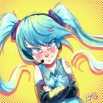 Hateful Synth Vocaloid Lyrics Wiki Fandom