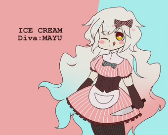Ice Cream Vocaloid Lyrics Wiki Fandom