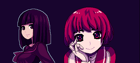 Endings Va 11 Hall A Wikia Fandom