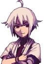 Dana Zane Half Moon