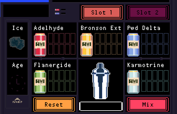  VA 11 HALL A Wiki Fandom