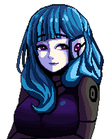 Kira Miki Va 11 Hall A Wikia Fandom