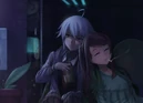 Dana and Jill