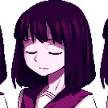 Anna Graem Va 11 Hall A Wikia Fandom