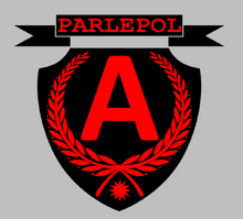 Парламентская полиция Анстеу - Parlepol (10.03.2017)