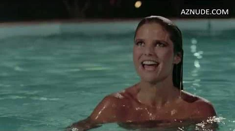 Video - Christie Brinkley - National Lampoon's Vacation National