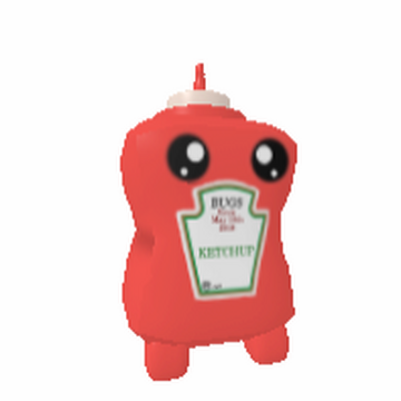 Ketchy Ketchup Vacuum Simulator Wiki Fandom