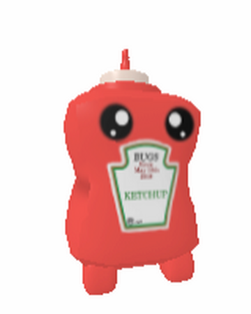 Ketchy Ketchup Vacuum Simulator Wiki Fandom