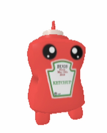 Roblox Ketchup