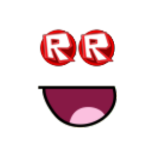 Roblox Errr Face