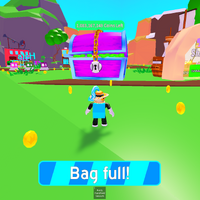 Event Vacuum Simulator Wiki Fandom