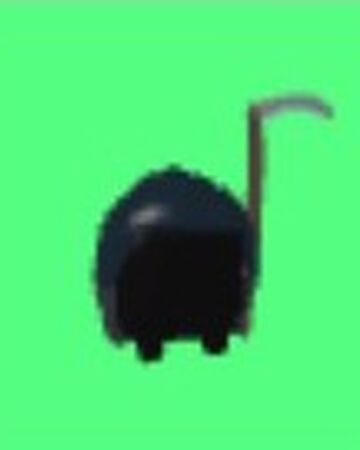 Kryptomium Grim Reaper Vacuum Simulator Wiki Fandom