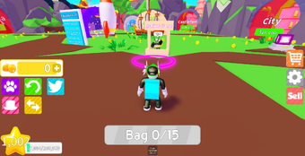 Rebirth Shop Vacuum Simulator Wiki Fandom - code roblox vacuum simulator