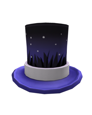 Msn Top Hat Vacuum Simulator Wiki Fandom - blue glowing top hat roblox