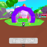 Space Vacuum Simulator Wiki Fandom