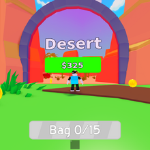 Desert Vacuum Simulator Wiki Fandom