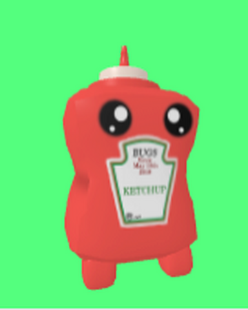 Kryptomium Ketchy Ketchup Vacuum Simulator Wiki Fandom