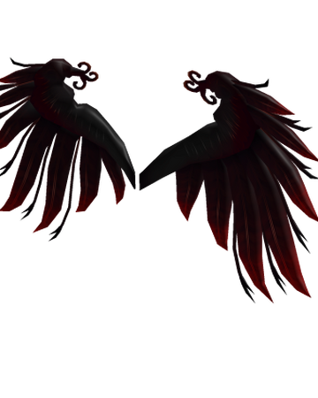 Golden Evil Red Wings Vacuum Simulator Wiki Fandom