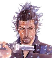 Musashi Miyamoto | Vagabond Wiki | Fandom