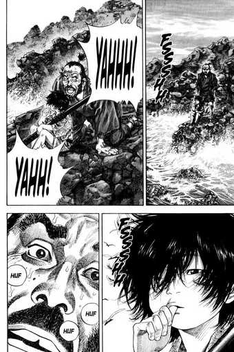 vagabond kojiro sasaki