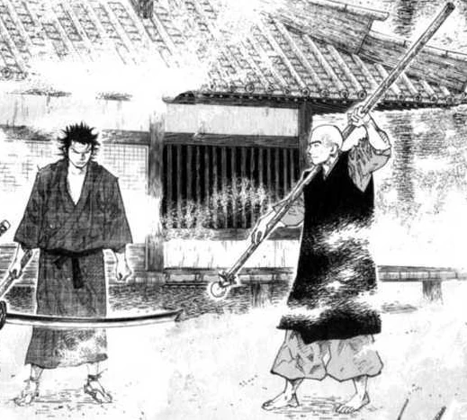 Inshun Hozoin | Vagabond Wiki | FANDOM powered by Wikia