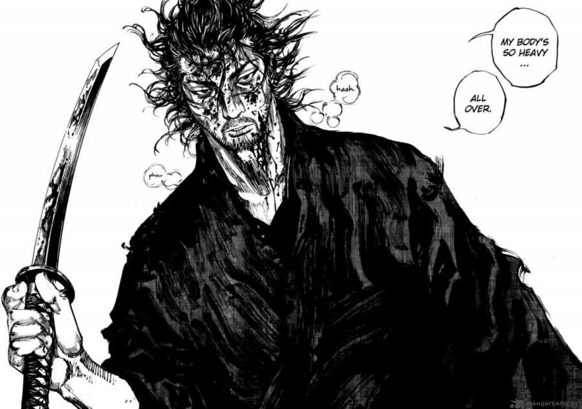 Imagen - Musashi.jpg | Wiki Vagabond | FANDOM powered by Wikia