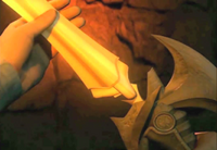 Hilt
