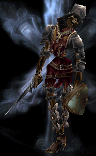 VSSkeletonKnight