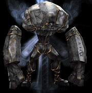 VSIronGolem