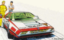 Vaillante Commando 2