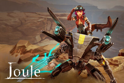 Joule