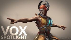 Vox