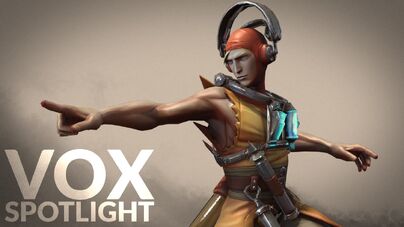 Vox