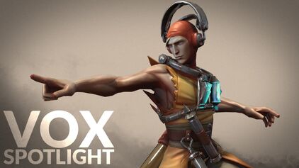Vox