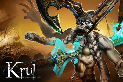 Krul