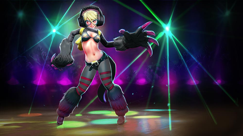Image - Koshka tier 2.jpg | Vainglory Wiki | FANDOM powered by Wikia