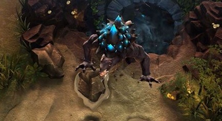 Kraken Tier 3 Kraken Tier 3