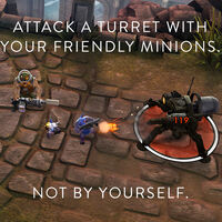 Tutorial Vainglory Wiki Fandom