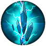 Crystal-infusion